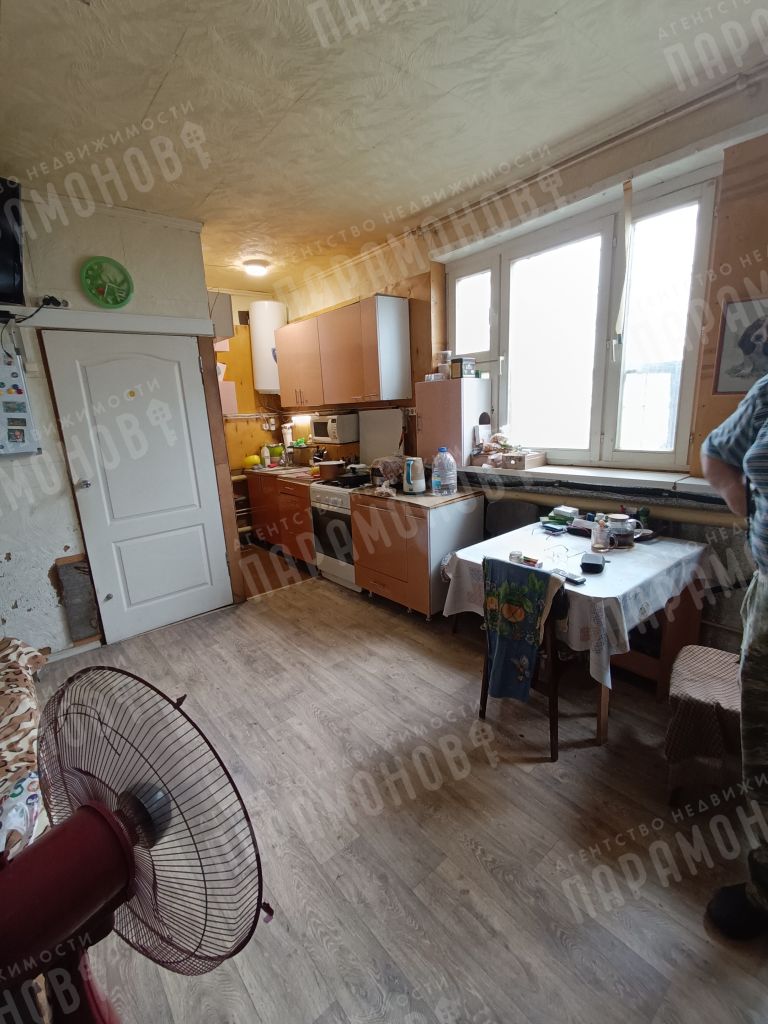 Продажа дома, 118м <sup>2</sup>, 8 сот., Тверь, За Линией Октябрьской ж/д 2-я ул