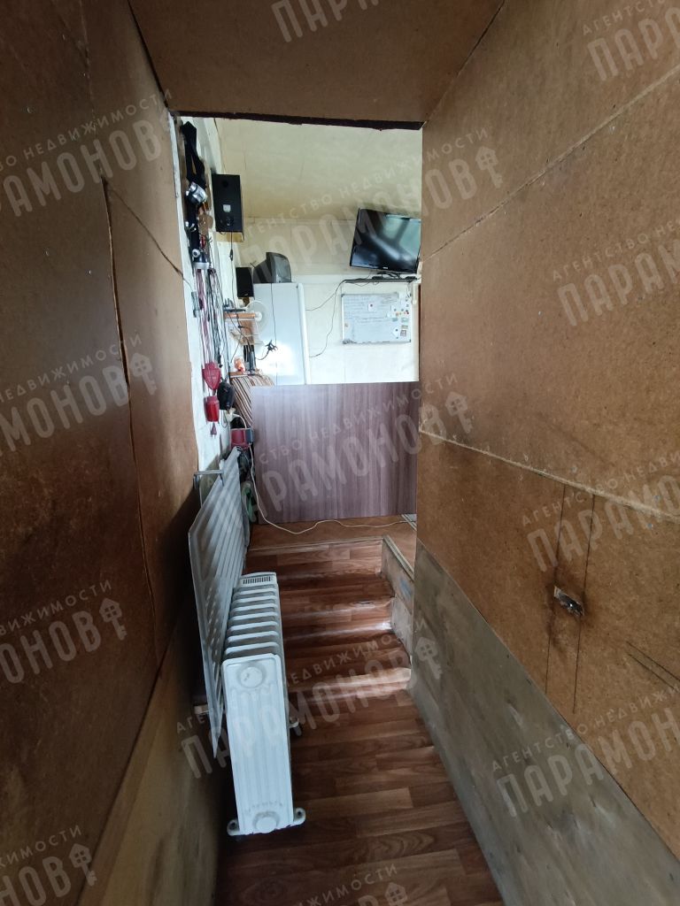 Продажа дома, 118м <sup>2</sup>, 8 сот., Тверь, За Линией Октябрьской ж/д 2-я ул