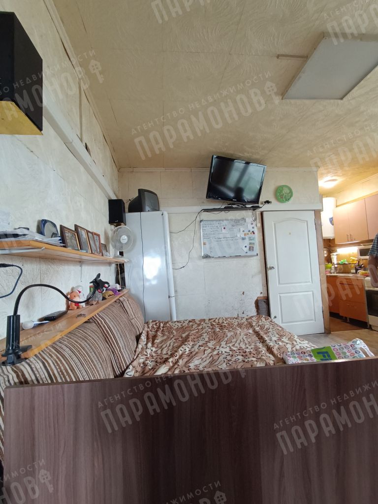 Продажа дома, 118м <sup>2</sup>, 8 сот., Тверь, За Линией Октябрьской ж/д 2-я ул