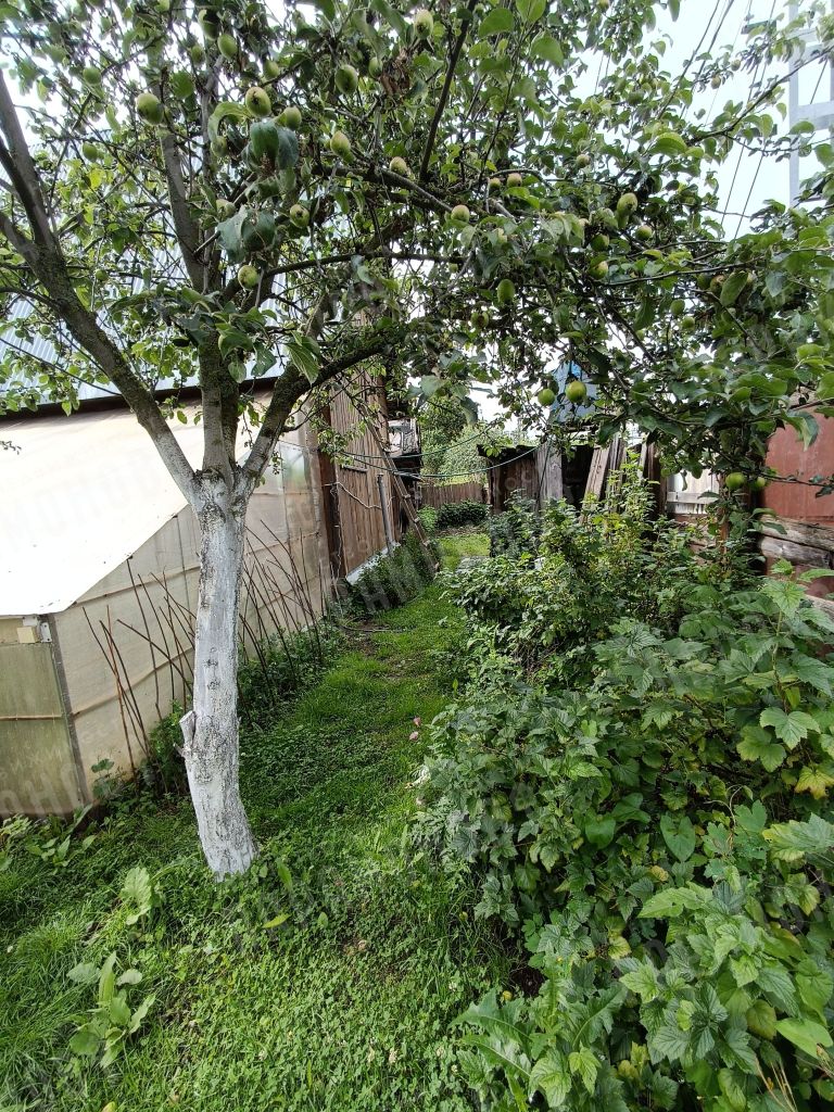 Продажа дома, 118м <sup>2</sup>, 8 сот., Тверь, За Линией Октябрьской ж/д 2-я ул