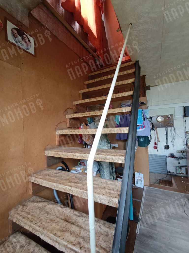 Продажа дома, 118м <sup>2</sup>, 8 сот., Тверь, За Линией Октябрьской ж/д 2-я ул