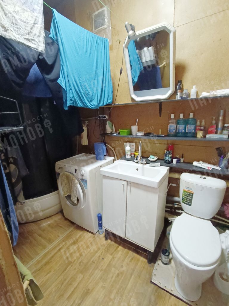 Продажа дома, 118м <sup>2</sup>, 8 сот., Тверь, За Линией Октябрьской ж/д 2-я ул