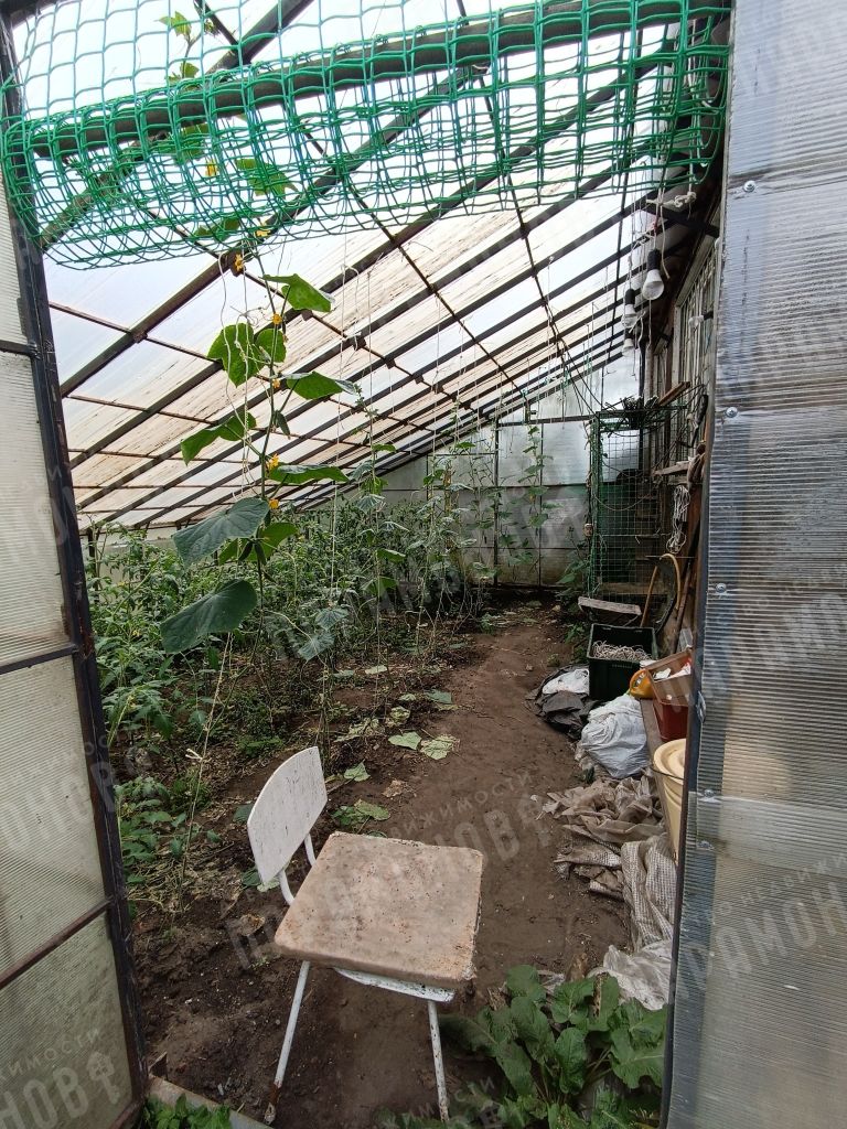 Продажа дома, 118м <sup>2</sup>, 8 сот., Тверь, За Линией Октябрьской ж/д 2-я ул