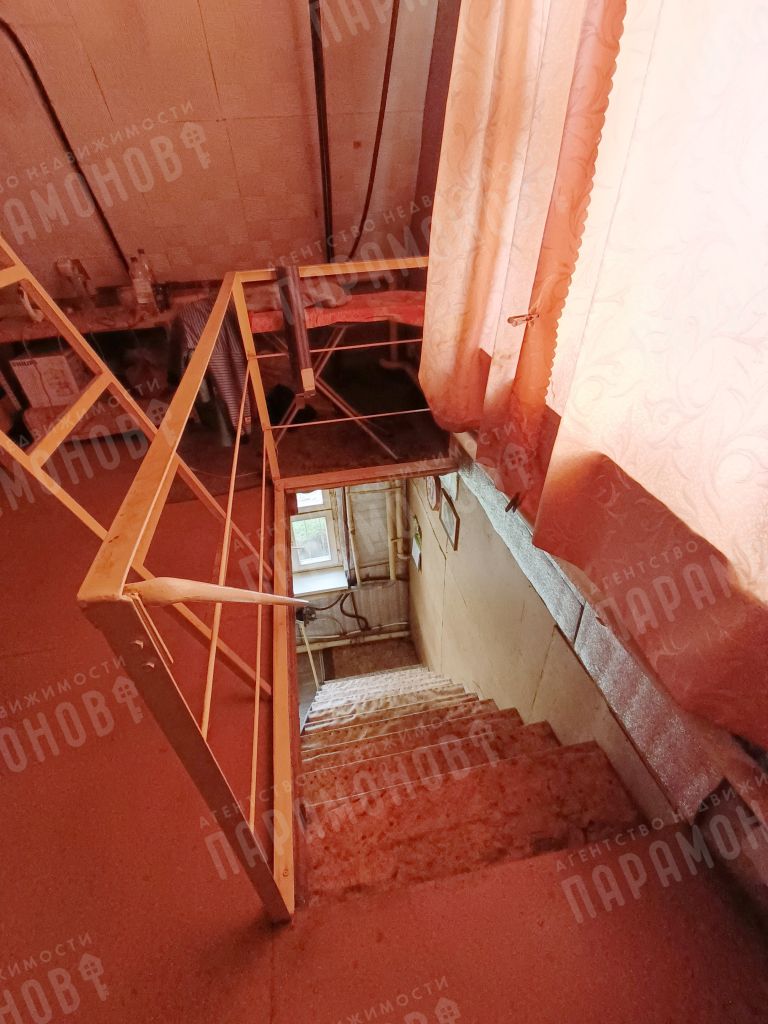 Продажа дома, 118м <sup>2</sup>, 8 сот., Тверь, За Линией Октябрьской ж/д 2-я ул