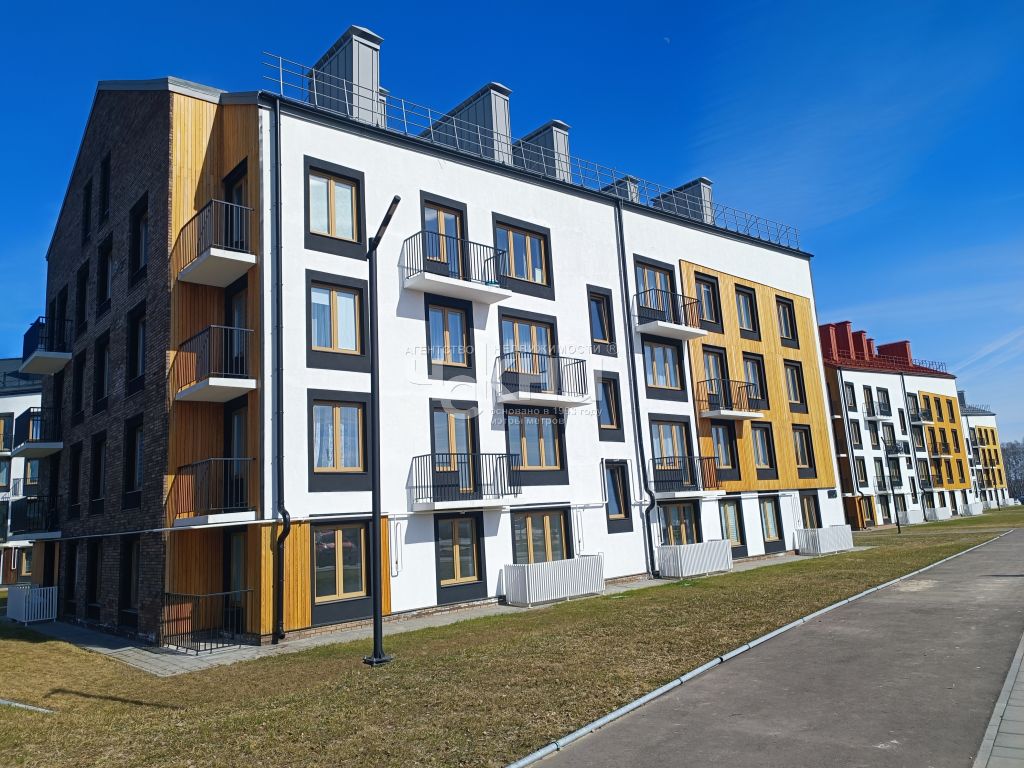 Продажа 1-комнатной новостройки, Культура, Развития