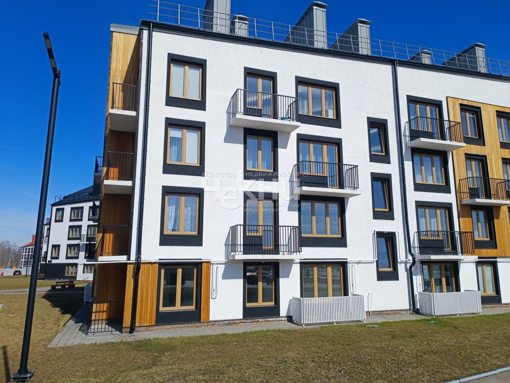 Продажа 1-комнатной новостройки, Культура, Развития