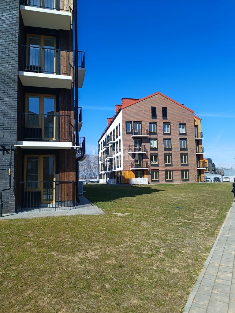 Продажа 1-комнатной новостройки, Культура, Развития