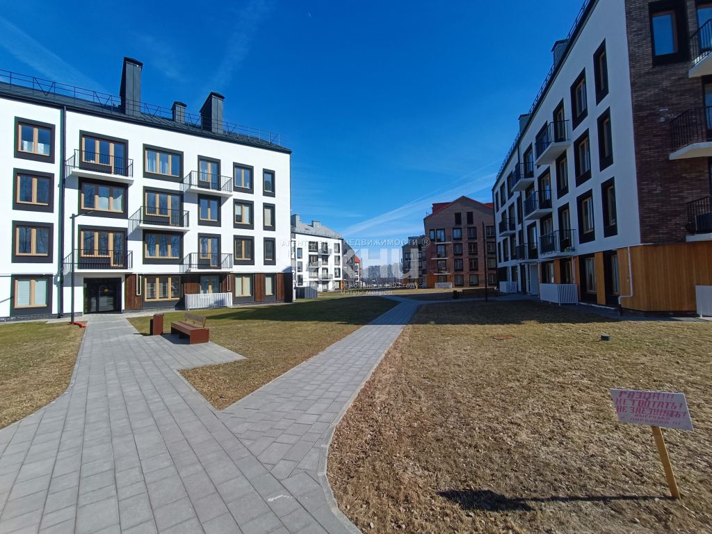 Продажа 1-комнатной новостройки, Культура, Развития