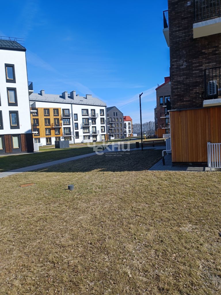 Продажа 1-комнатной новостройки, Культура, Развития