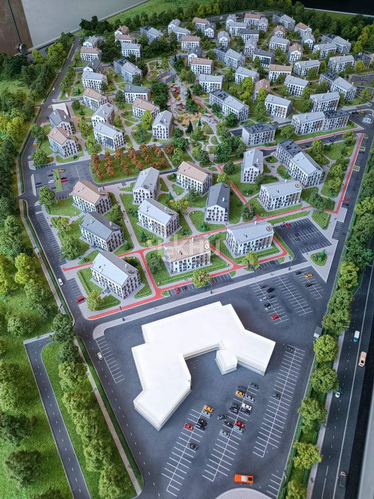 Продажа 1-комнатной новостройки, Культура, Развития