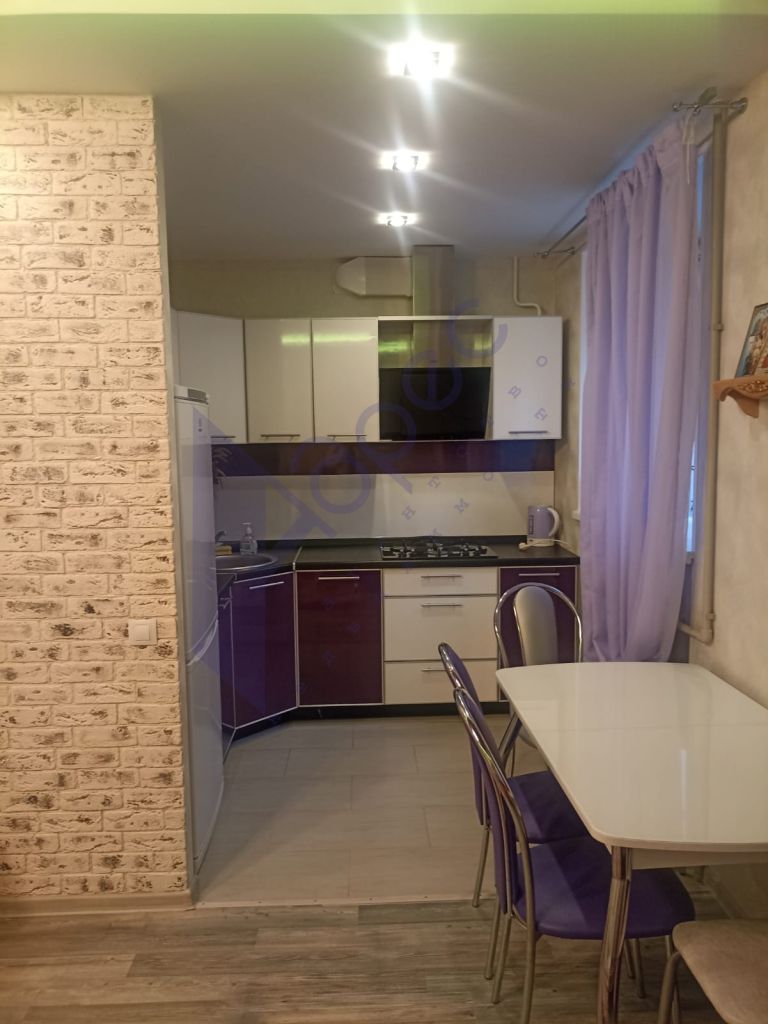 Буревестник п