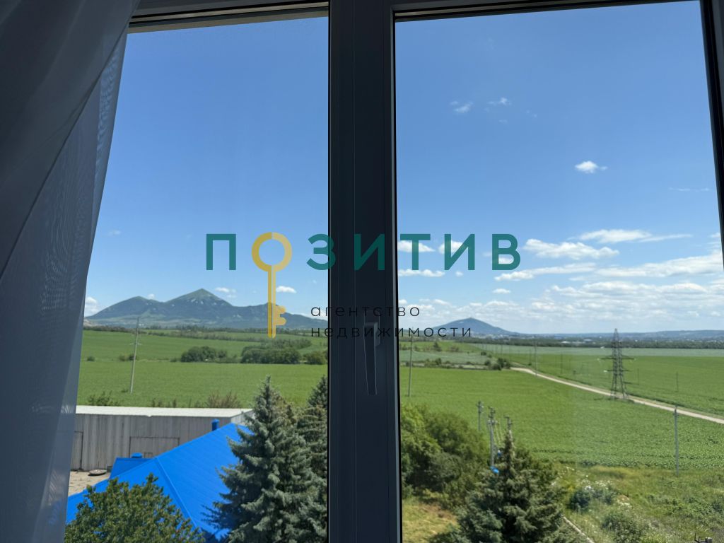 Продажа 1-комнатной квартиры, Ессентуки, Иглина ул,  22к2