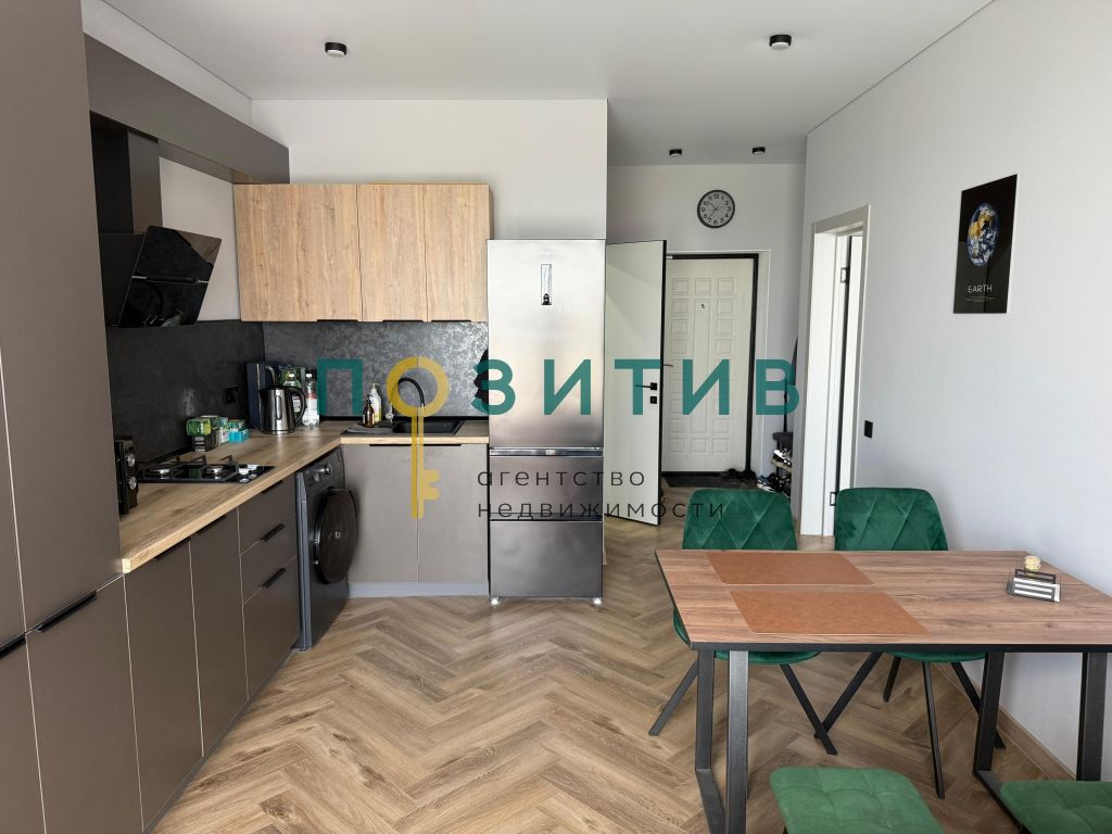 Продажа 1-комнатной квартиры, Ессентуки, Иглина ул,  22к2