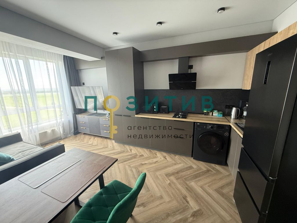 Продажа 1-комнатной квартиры, Ессентуки, Иглина ул,  22к2