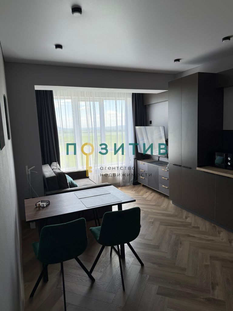 Продажа 1-комнатной квартиры, Ессентуки, Иглина ул,  22к2