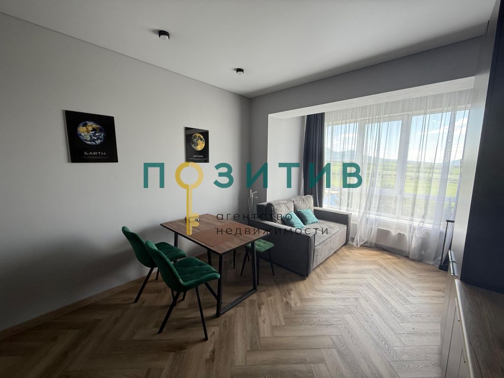 Продажа 1-комнатной квартиры, Ессентуки, Иглина ул,  22к2