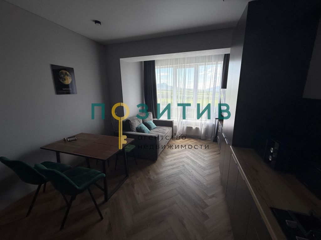 Продажа 1-комнатной квартиры, Ессентуки, Иглина ул,  22к2