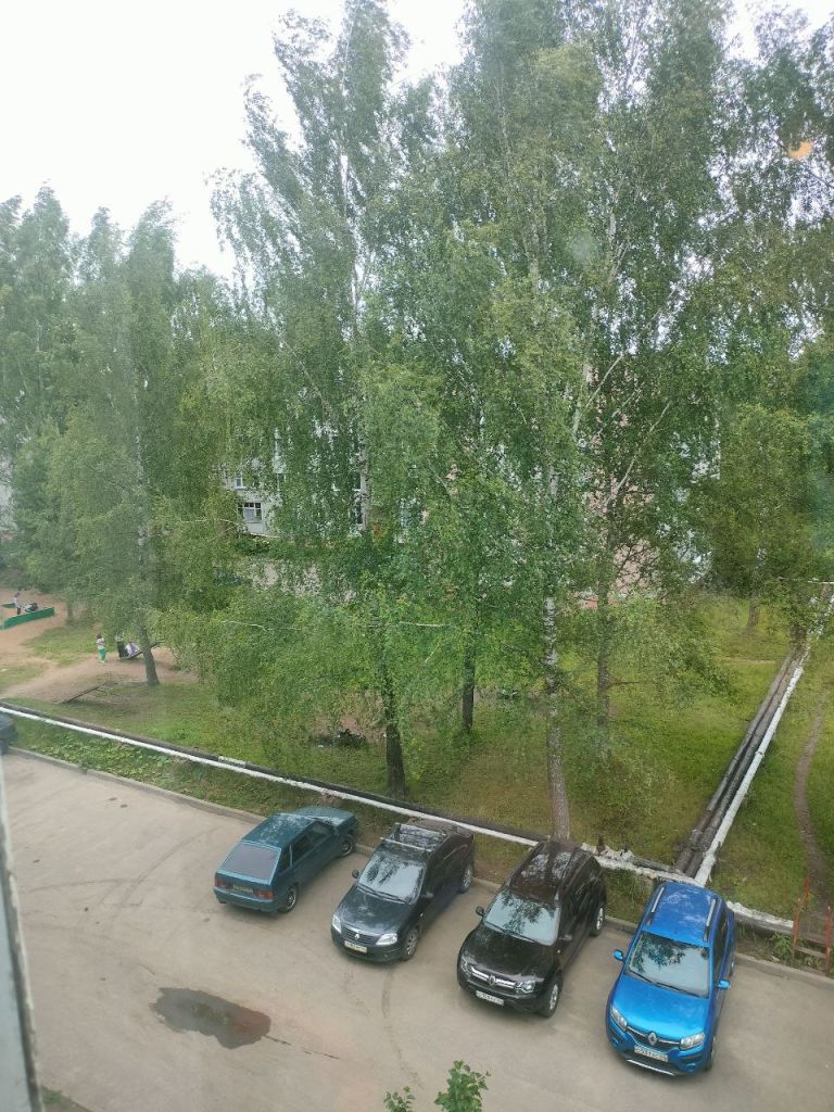 Продажа 3-комнатной квартиры, Зарубино,  19