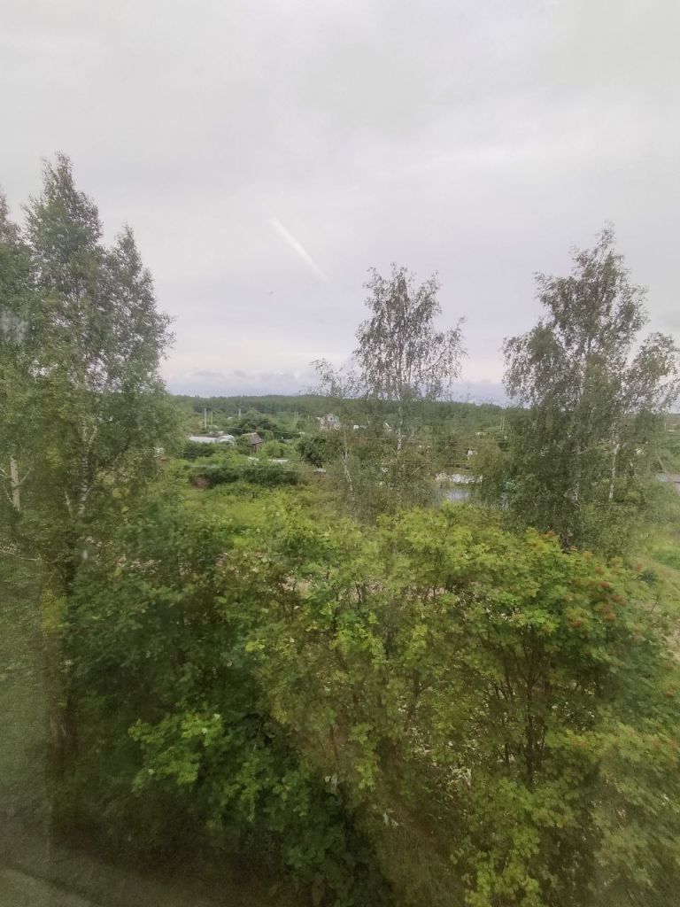 Продажа 3-комнатной квартиры, Зарубино,  19