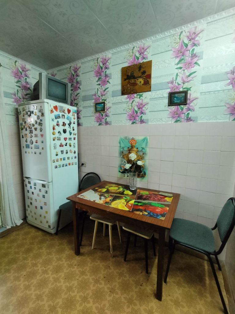 Продажа 3-комнатной квартиры, Зарубино,  19