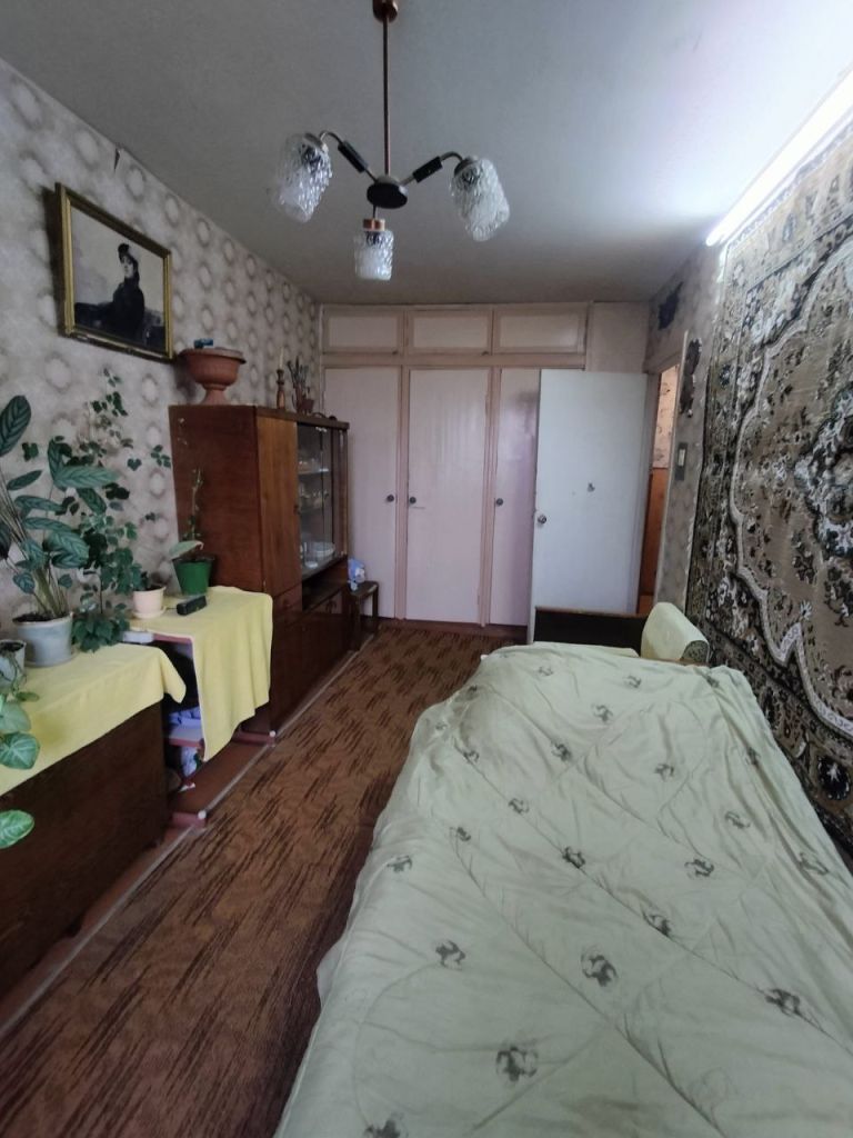 Продажа 3-комнатной квартиры, Зарубино,  19