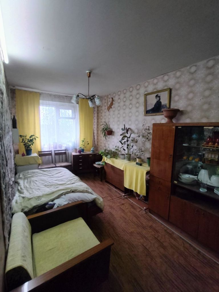 Продажа 3-комнатной квартиры, Зарубино,  19