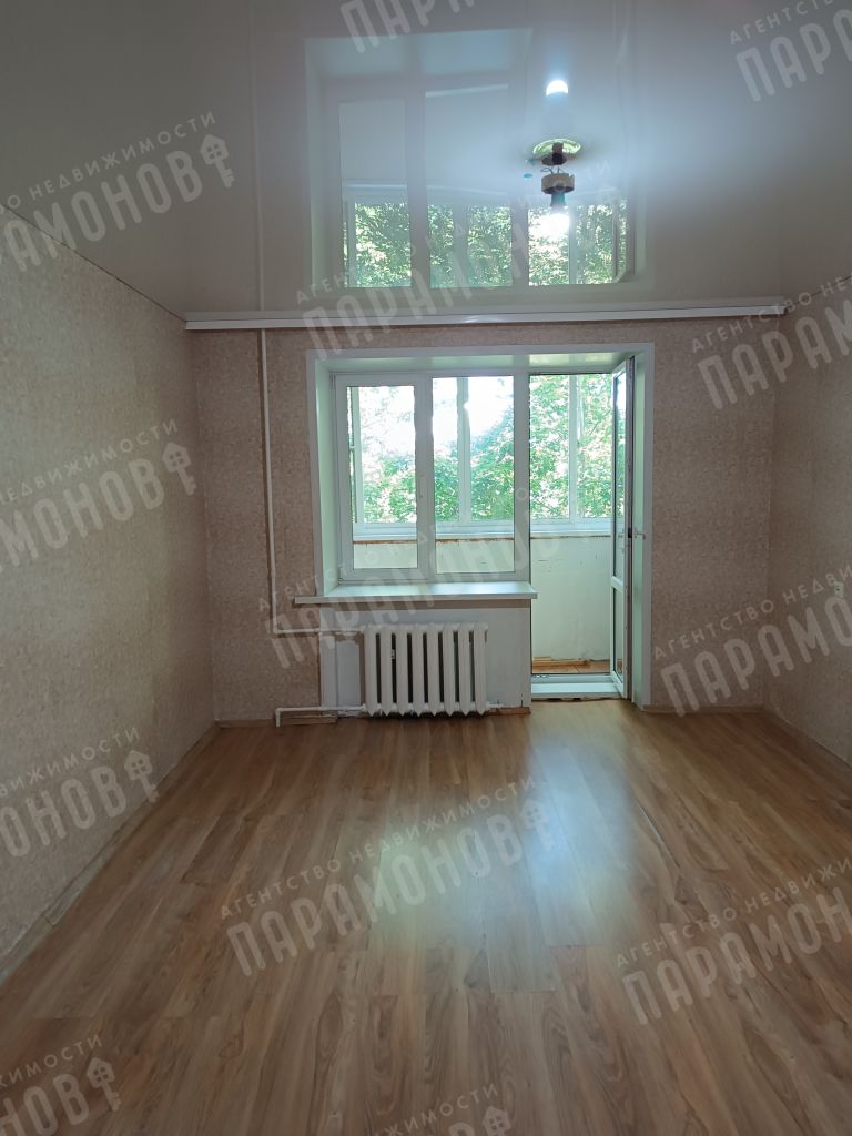 Продажа 3-комнатной квартиры, Тверь, Тамары Ильиной ул,  14