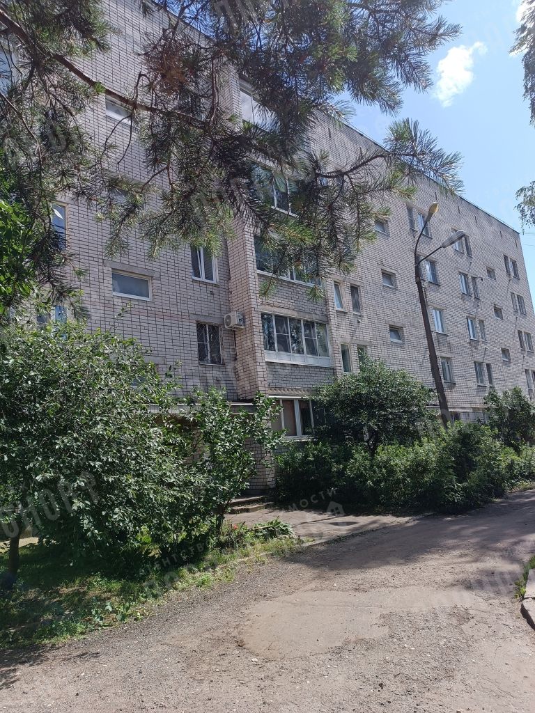 Продажа 3-комнатной квартиры, Тверь, Тамары Ильиной ул,  14