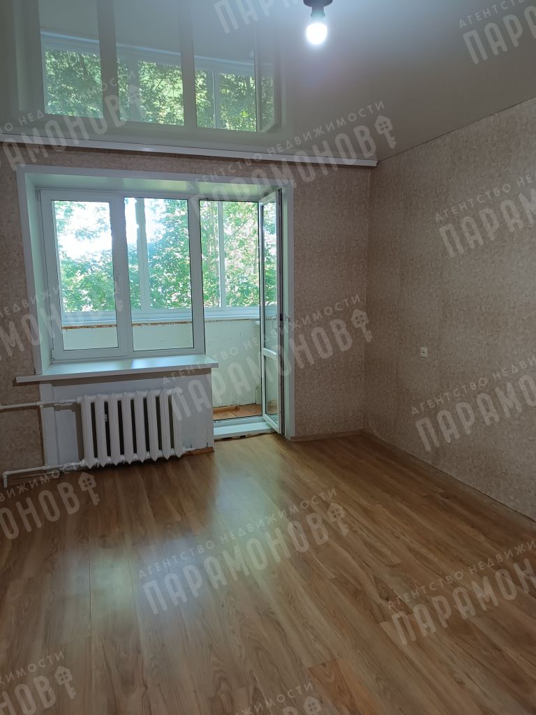 Продажа 3-комнатной квартиры, Тверь, Тамары Ильиной ул,  14