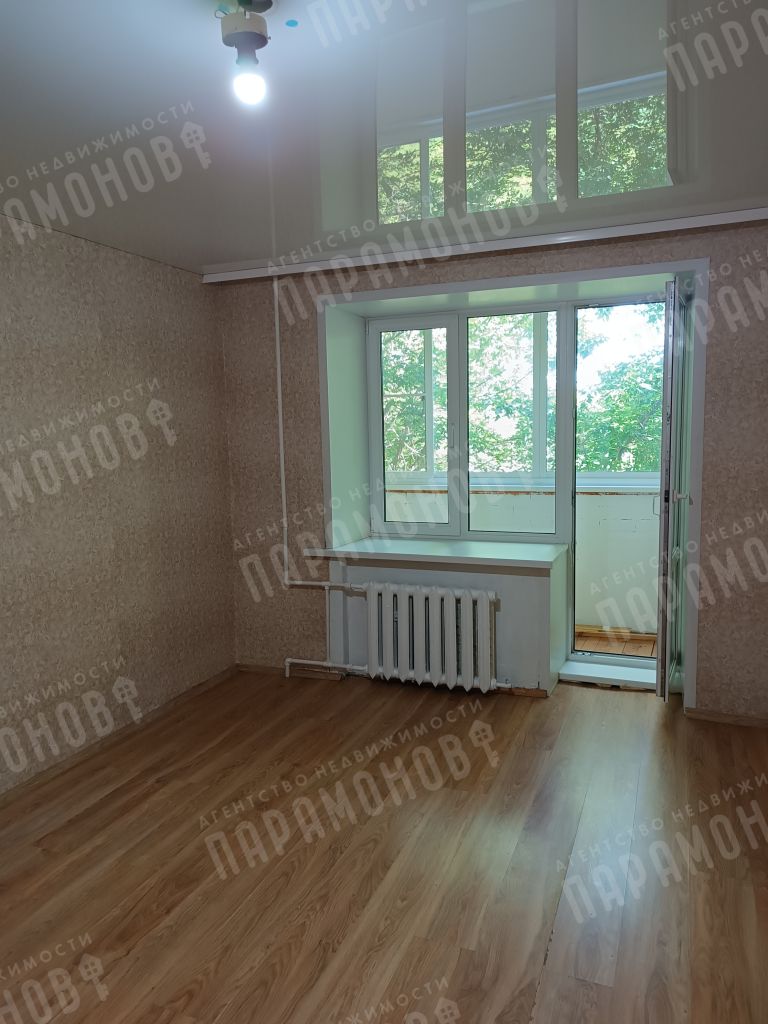 Продажа 3-комнатной квартиры, Тверь, Тамары Ильиной ул,  14