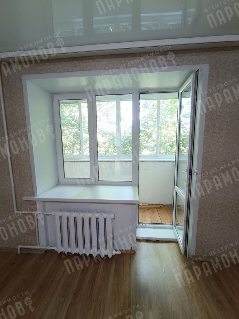 Продажа 3-комнатной квартиры, Тверь, Тамары Ильиной ул,  14