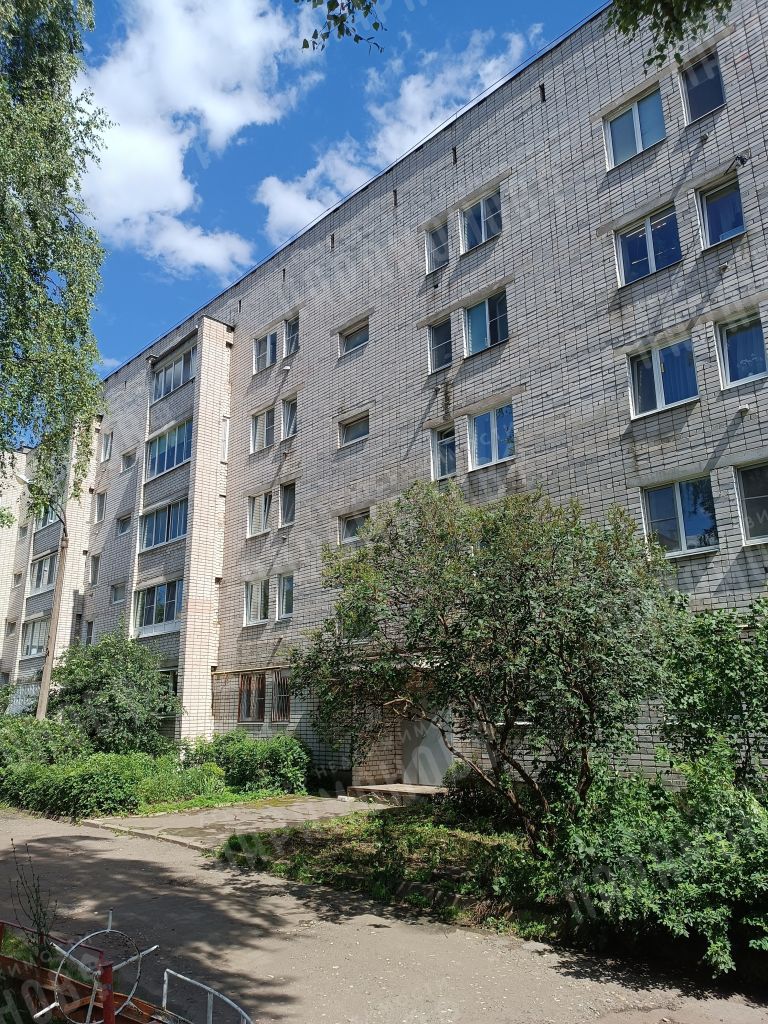 Продажа 3-комнатной квартиры, Тверь, Тамары Ильиной ул,  14