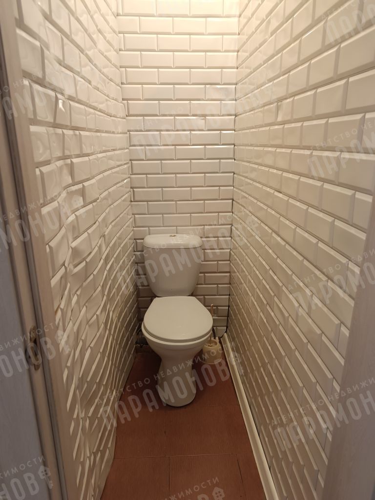 Продажа 3-комнатной квартиры, Тверь, Тамары Ильиной ул,  14