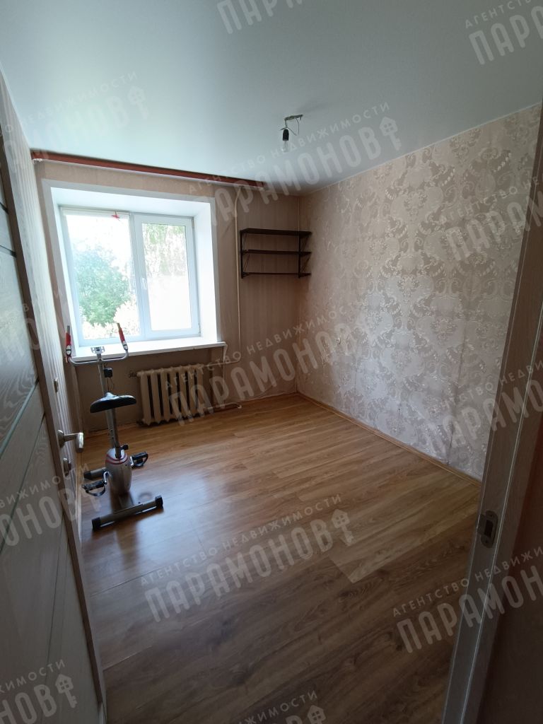 Продажа 3-комнатной квартиры, Тверь, Тамары Ильиной ул,  14