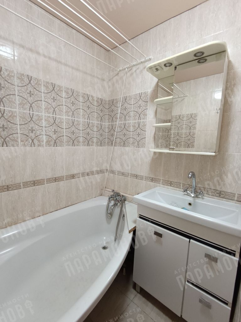 Продажа 3-комнатной квартиры, Тверь, Тамары Ильиной ул,  14