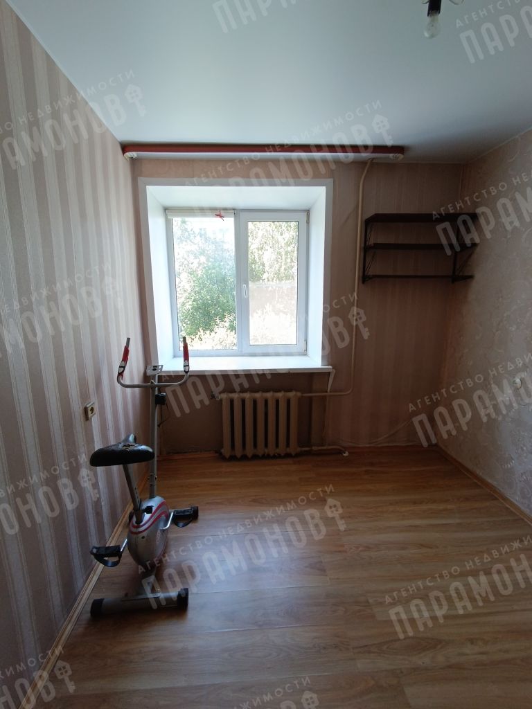 Продажа 3-комнатной квартиры, Тверь, Тамары Ильиной ул,  14