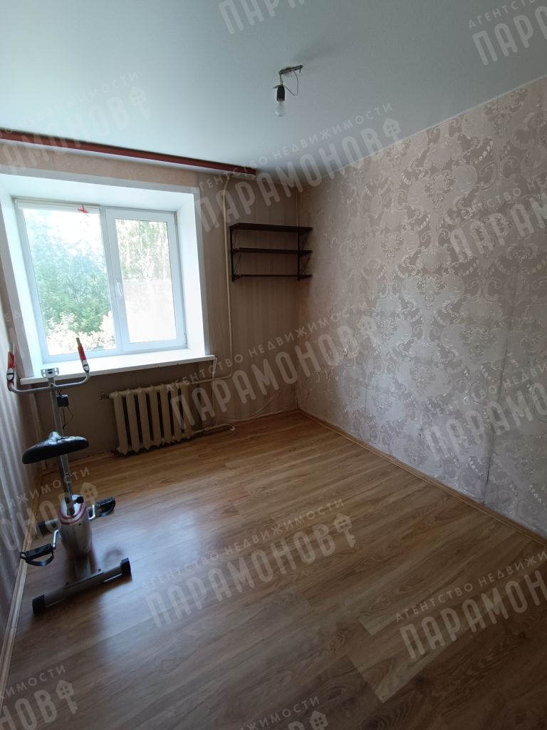 Продажа 3-комнатной квартиры, Тверь, Тамары Ильиной ул,  14