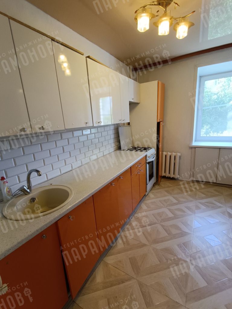 Продажа 3-комнатной квартиры, Тверь, Тамары Ильиной ул,  14