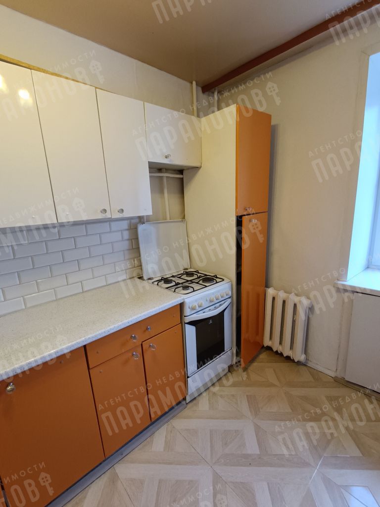 Продажа 3-комнатной квартиры, Тверь, Тамары Ильиной ул,  14