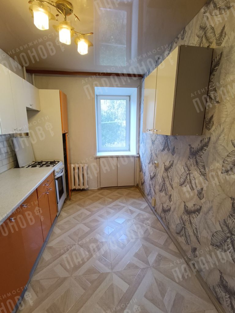 Продажа 3-комнатной квартиры, Тверь, Тамары Ильиной ул,  14