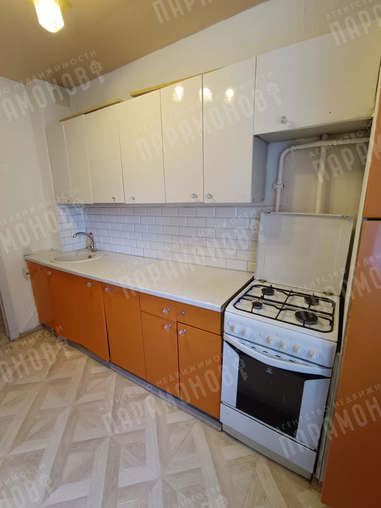 Продажа 3-комнатной квартиры, Тверь, Тамары Ильиной ул,  14