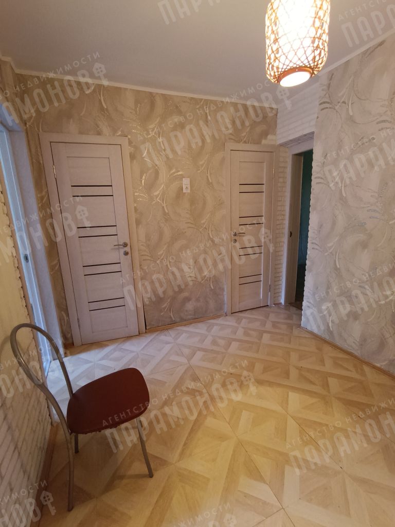 Продажа 3-комнатной квартиры, Тверь, Тамары Ильиной ул,  14