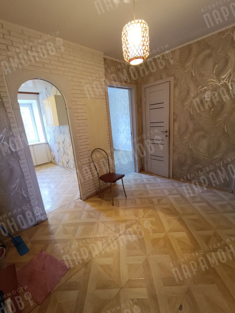 Продажа 3-комнатной квартиры, Тверь, Тамары Ильиной ул,  14