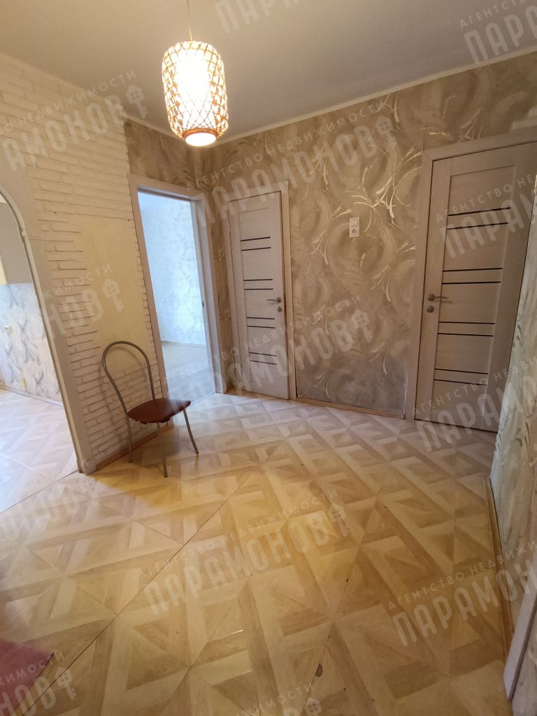 Продажа 3-комнатной квартиры, Тверь, Тамары Ильиной ул,  14