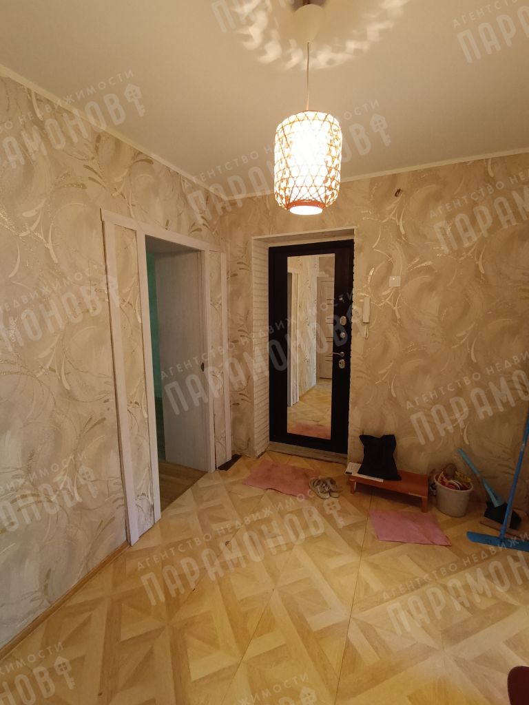 Продажа 3-комнатной квартиры, Тверь, Тамары Ильиной ул,  14