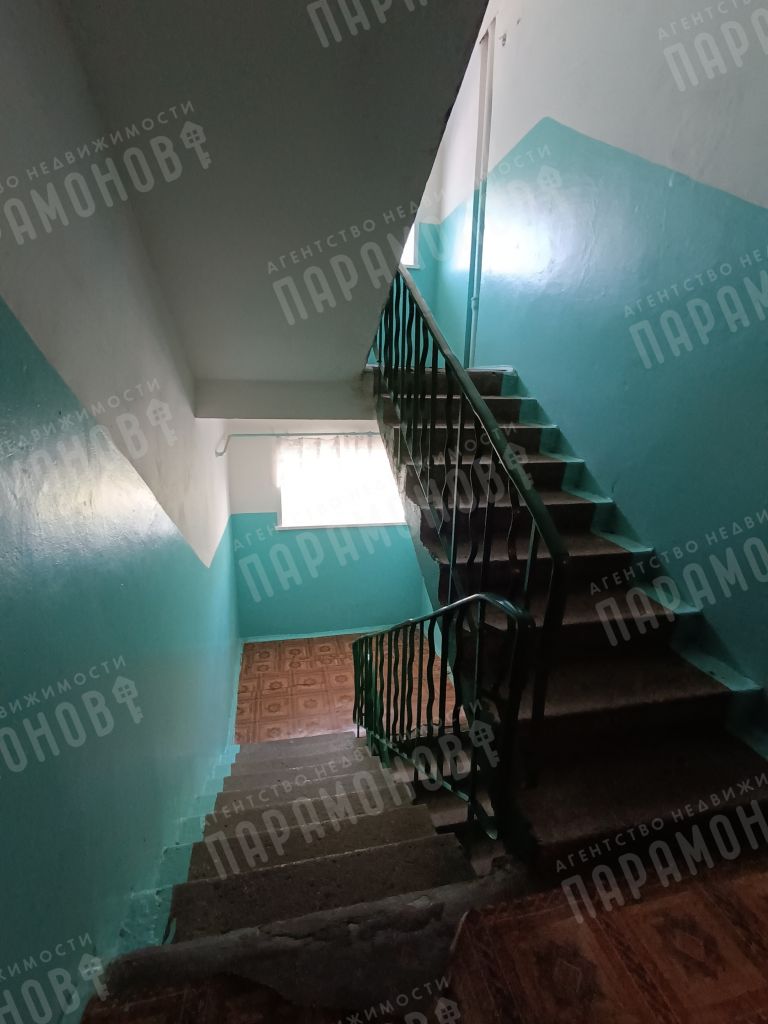 Продажа 3-комнатной квартиры, Тверь, Тамары Ильиной ул,  14