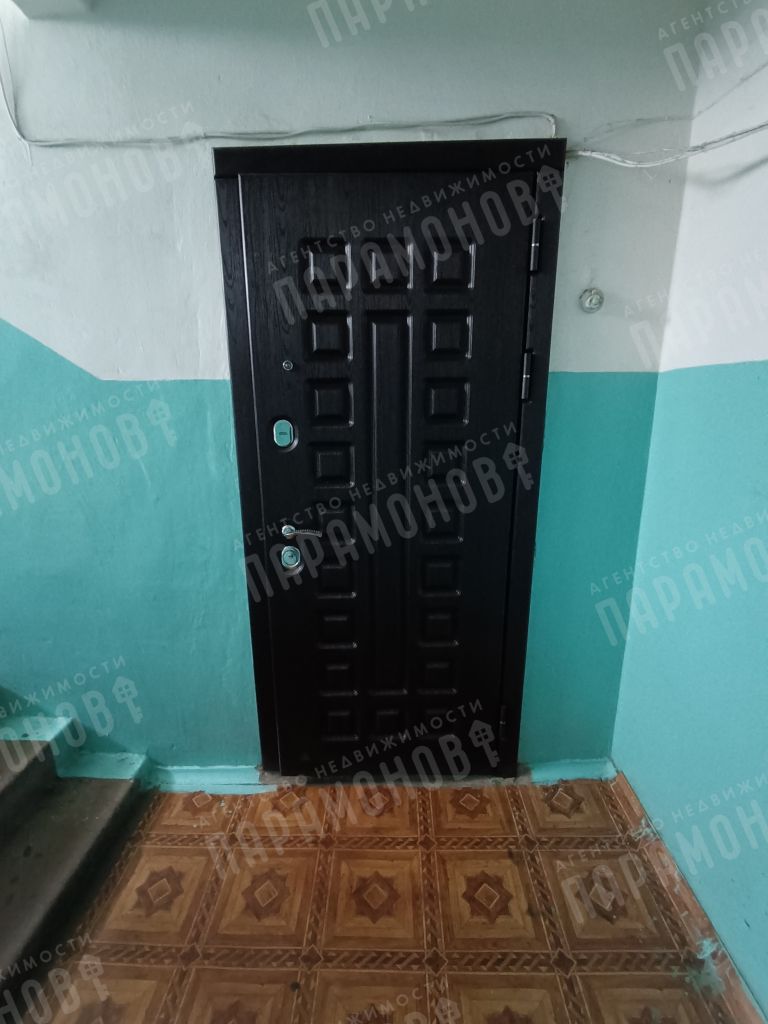 Продажа 3-комнатной квартиры, Тверь, Тамары Ильиной ул,  14