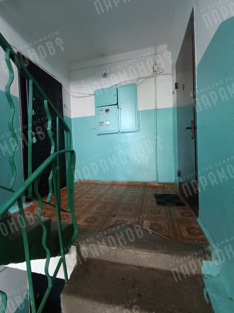 Продажа 3-комнатной квартиры, Тверь, Тамары Ильиной ул,  14