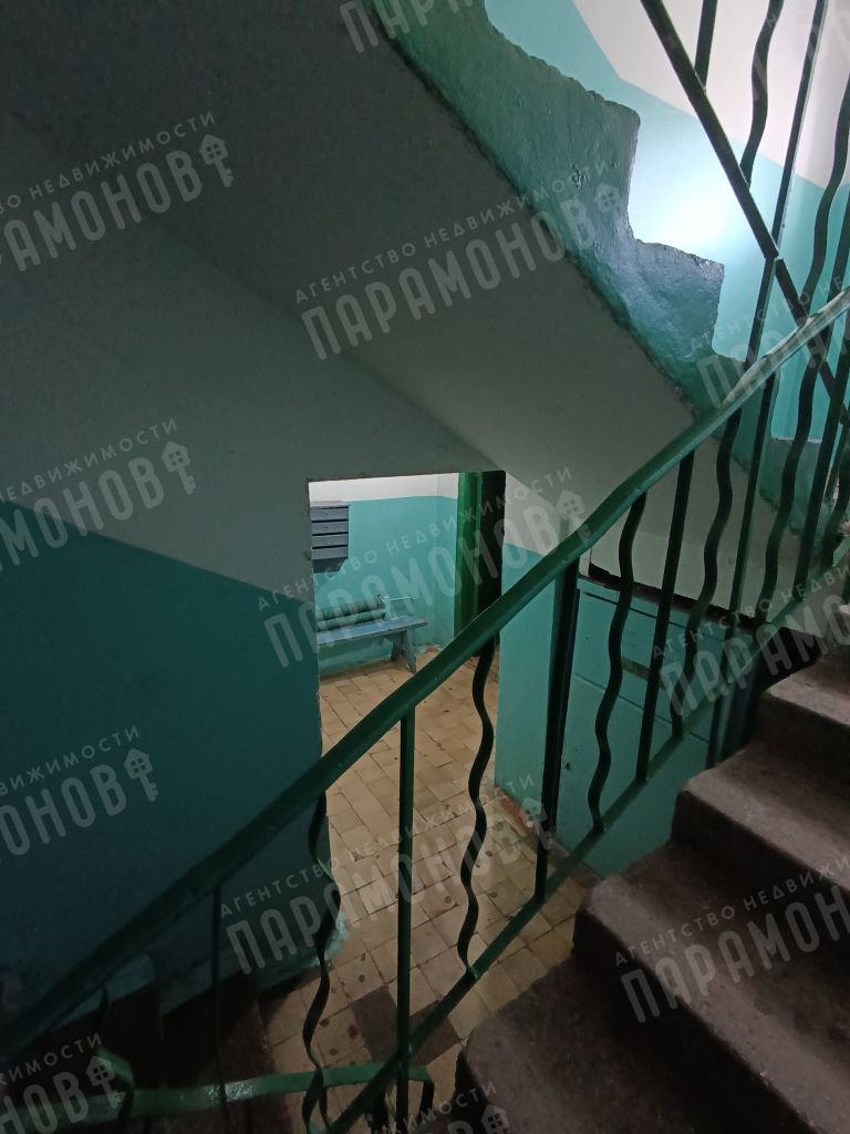 Продажа 3-комнатной квартиры, Тверь, Тамары Ильиной ул,  14