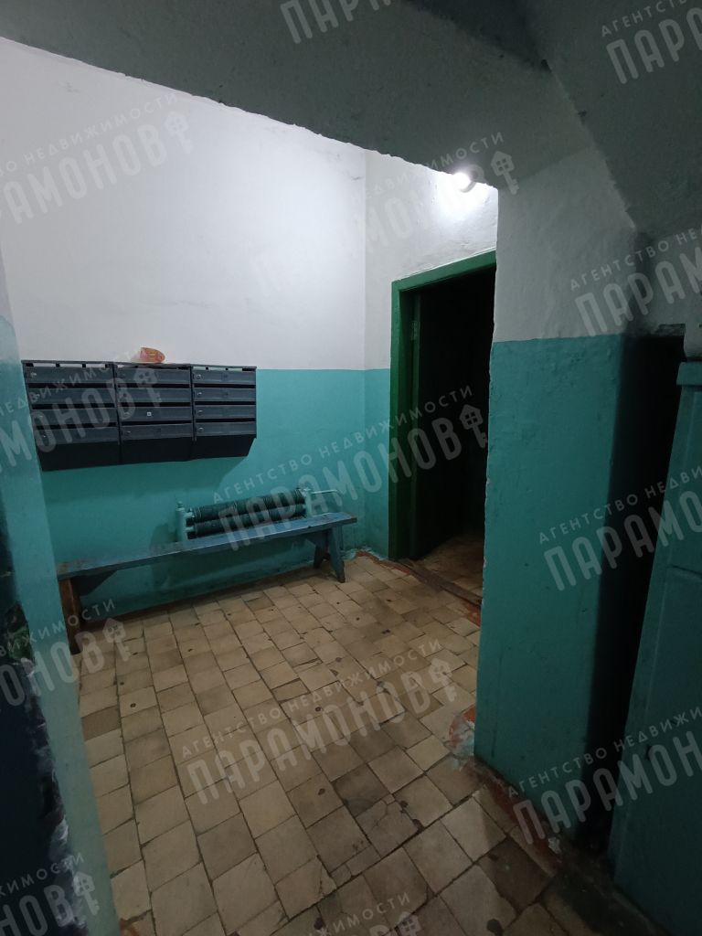 Продажа 3-комнатной квартиры, Тверь, Тамары Ильиной ул,  14